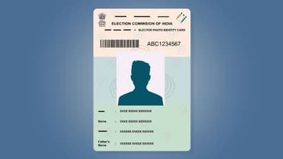 Voter ID Mobile Link