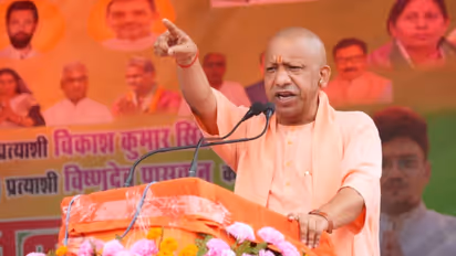 yogi adityanath orders reels ban up festivals security