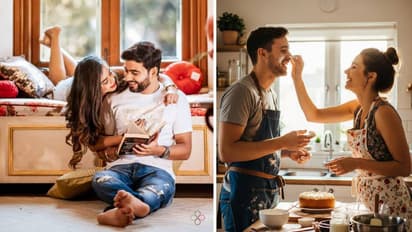 कपल्स के बीच बोरियत