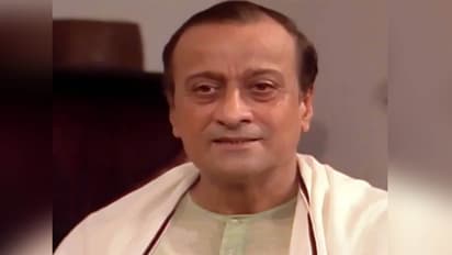 ramayan actor sudhir dalvi critical