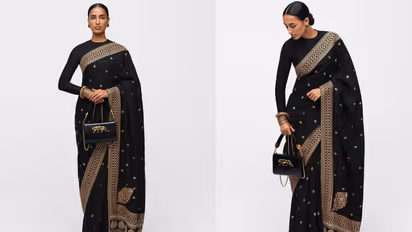 Hardik Pandya girlfriend Mahieka Sharma