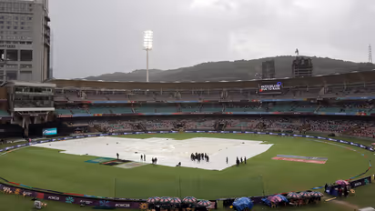 Women World Cup 2025 2nd semi final