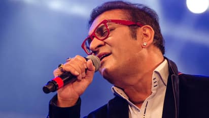 abhijeet bhattacharya birthday