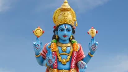 Mokshada Ekadashi 2025