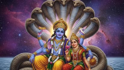 Mokshada Ekadashi Vrat Katha