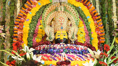 Khatu Shyam Bhajan Lyrics