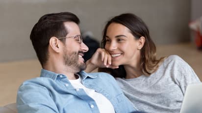 how to communicate with partner