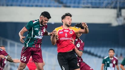Kolkata Derby: It's East Bengal vs Mohun Bagan Again! Both Giants in Same Durand Cup Group