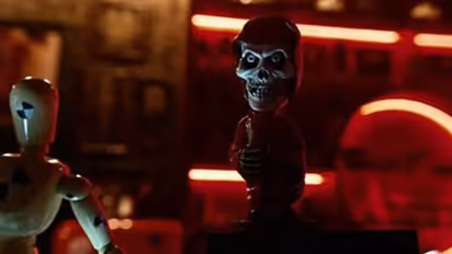 halloween day 2025 horror films tummbad to stree and more