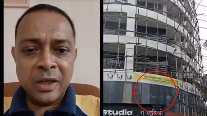 मुंबईः दिनदहाड़े 17 बच्चों को किडनैप करने वाला आरोपी पुलिस एनकाउंटर में ढेर