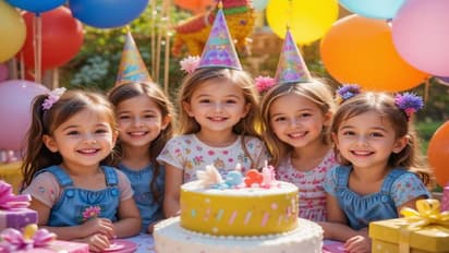 People Born in November