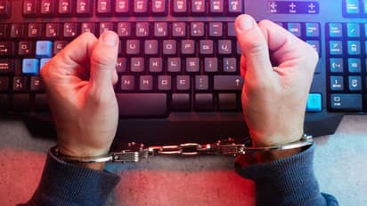 Hyderabad Digital Arrest Scam