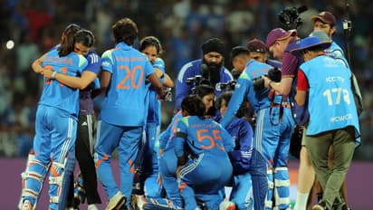  ICC Womens World Cup 