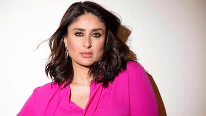 Kareena kapoor