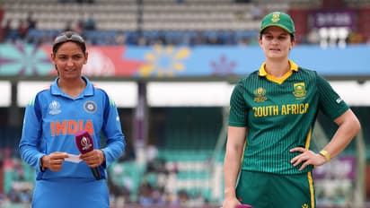 India vs South Africa women ODI head to head