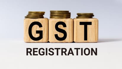 gst registration