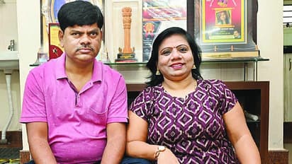 चित्रदुर्ग के सिद्धेश के.