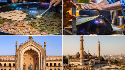 lucknow unesco gastronomy city recognition 2025