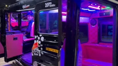 Maharashtra Auto Viral