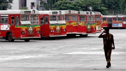 BEST Bus Route Change