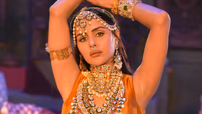 naagin 7 priyanka chahar choudhary