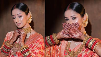 डोली बारात मेहंदी