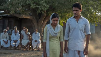 amroha rape case turned into marriage in panchayat