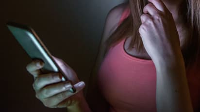 Actress Harresment Case