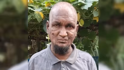 ghazipur missing man found alive in bangladesh after 22 years
