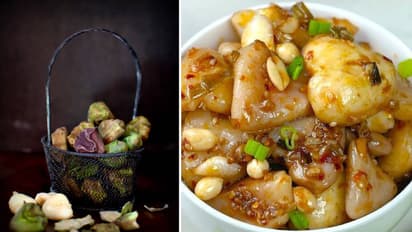 सिंघाड़ा