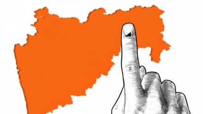 maharashtra Election