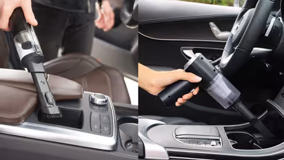 Car Vacuum Cleaner 