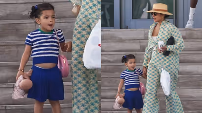  विंटर ड्रेस