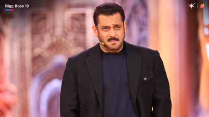 salman khan bigg boss 19 update promo