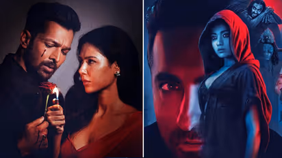 ek deewane ki deewaniyat thamma day 15 collection