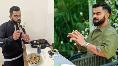 विराट कोहली