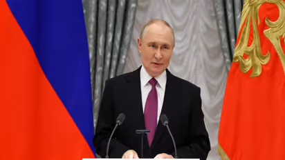 পুতিনের মিসাইল: রাশিয়ার হাতে উঠল নতুন হাইপারসনিক অস্ত্রের ক্ষমতা, কতটা শক্তিশালী?