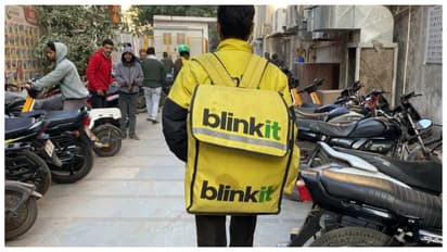 Blinkit