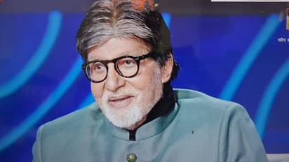 Amitabh Bachchan’s Unmatched Energy at 83 Leaves KBC Cast and Fans in Awe - Read on