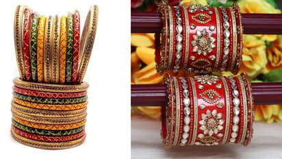 lah lahthi bangle 