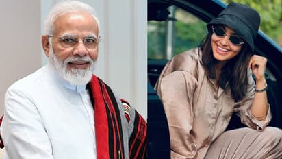 नरेंद्र मोदी 