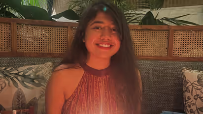 Tanvi Jhansi Rajgarhia