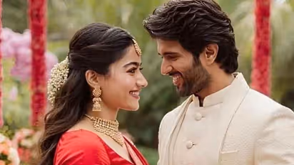 rashmika mandanna vijay deverakonda wedding date 