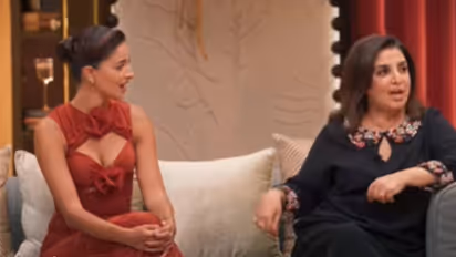  twinkle khanna kajol