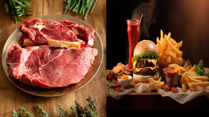 cancer causing foods