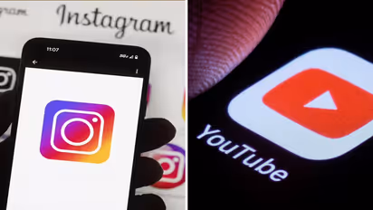 Instagram vs YouTube