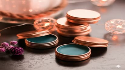 diy head balm benefits