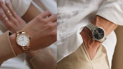 vastu tips watch wearing rules