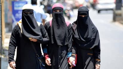 muslim women home delivery