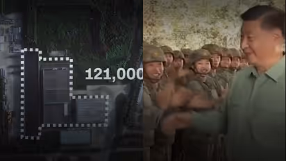 चीन की ये खतरनाक तैयारी देख टेंशन में दुनिया, 2020 से कर रहा इस प्लान पर काम